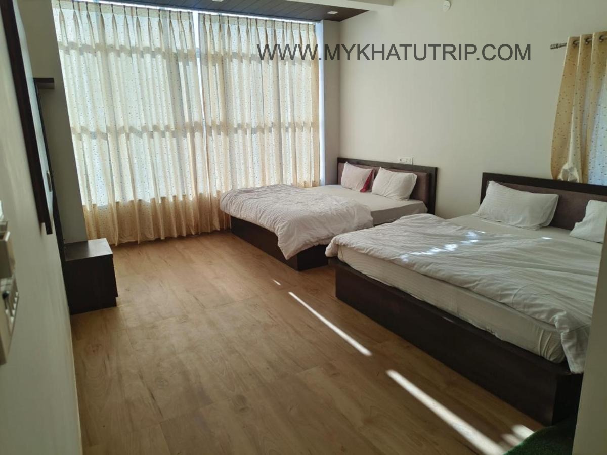Hotel Anayaa Fairview - Luxury Rooms Gallery