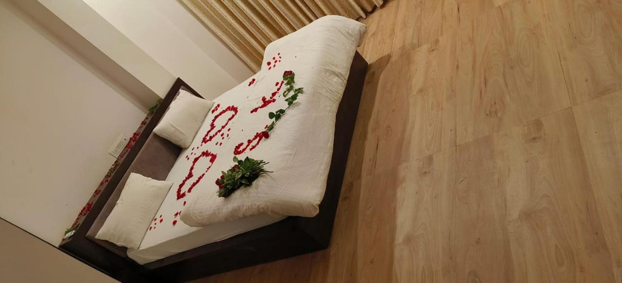Hotel Anayaa Fairview - Luxury Rooms Gallery
