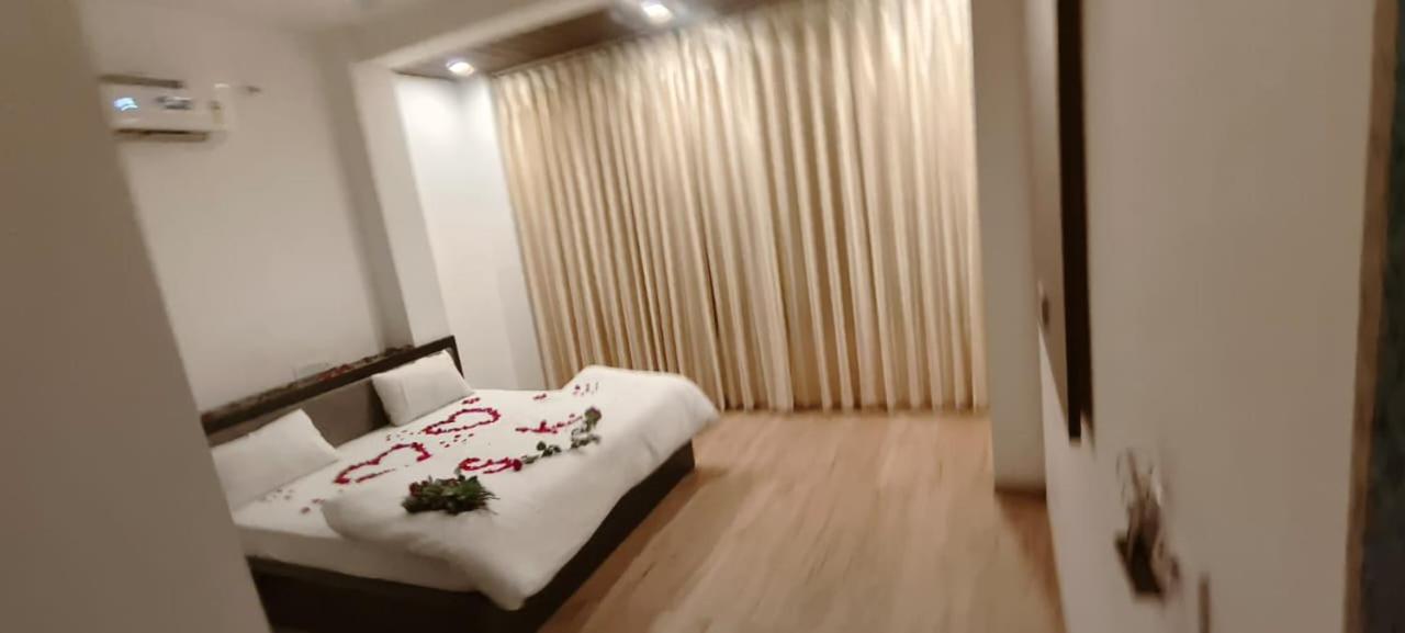 Hotel Anayaa Fairview - Luxury Rooms Gallery