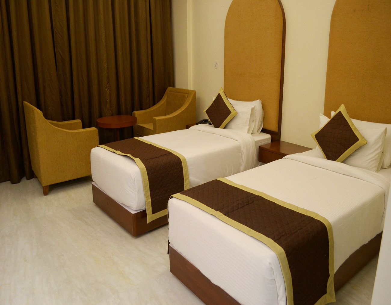 Hotel Parmeshwari Book in Salasar Gallery