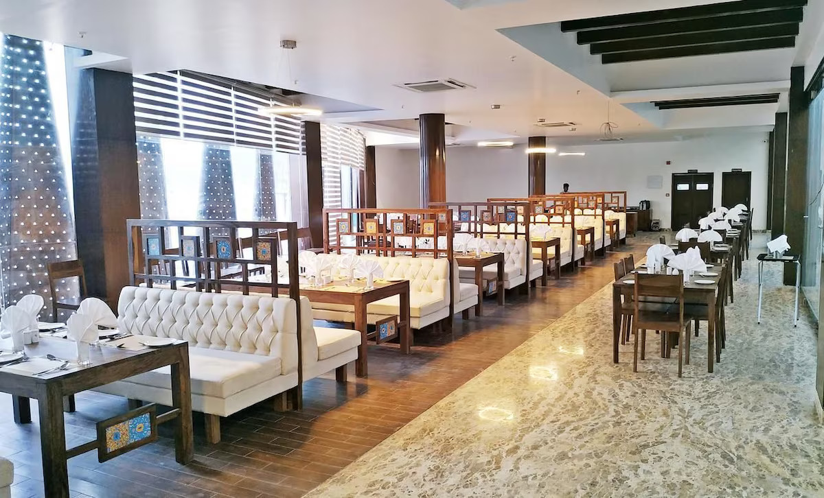 Hotel Parmeshwari Book in Salasar Gallery
