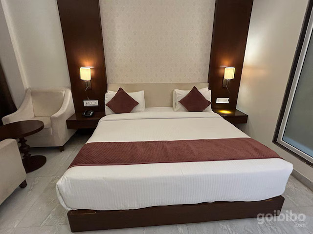 Hotel Parmeshwari Book in Salasar Gallery