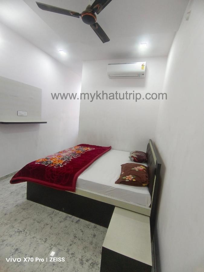 Book Hotel Rudra Palace Khatu Shyam Ji Gallery