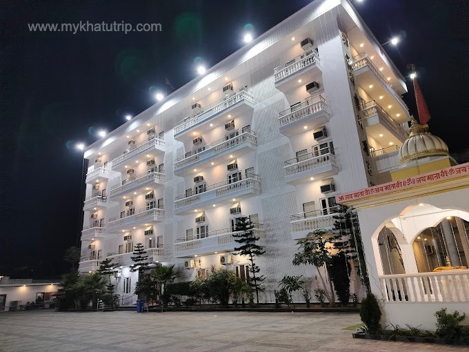 Book Sawariya Dharamshala Near Khatu Shyamji Mandir Gallery