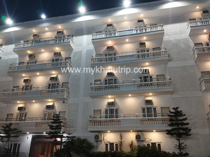 Book Sawariya Dharamshala Near Khatu Shyamji Mandir Gallery