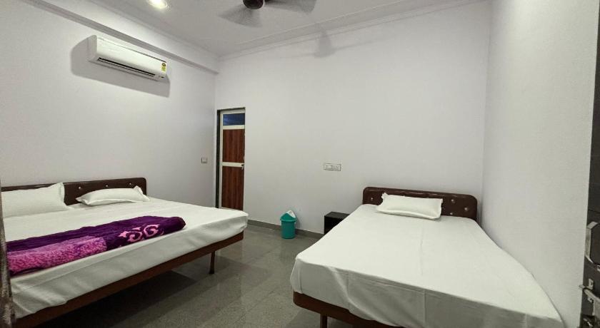 Hotel Raghunath Palace In Khatu Gallery
