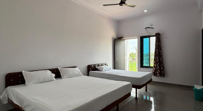 Hotel Raghunath Palace In Khatu Gallery