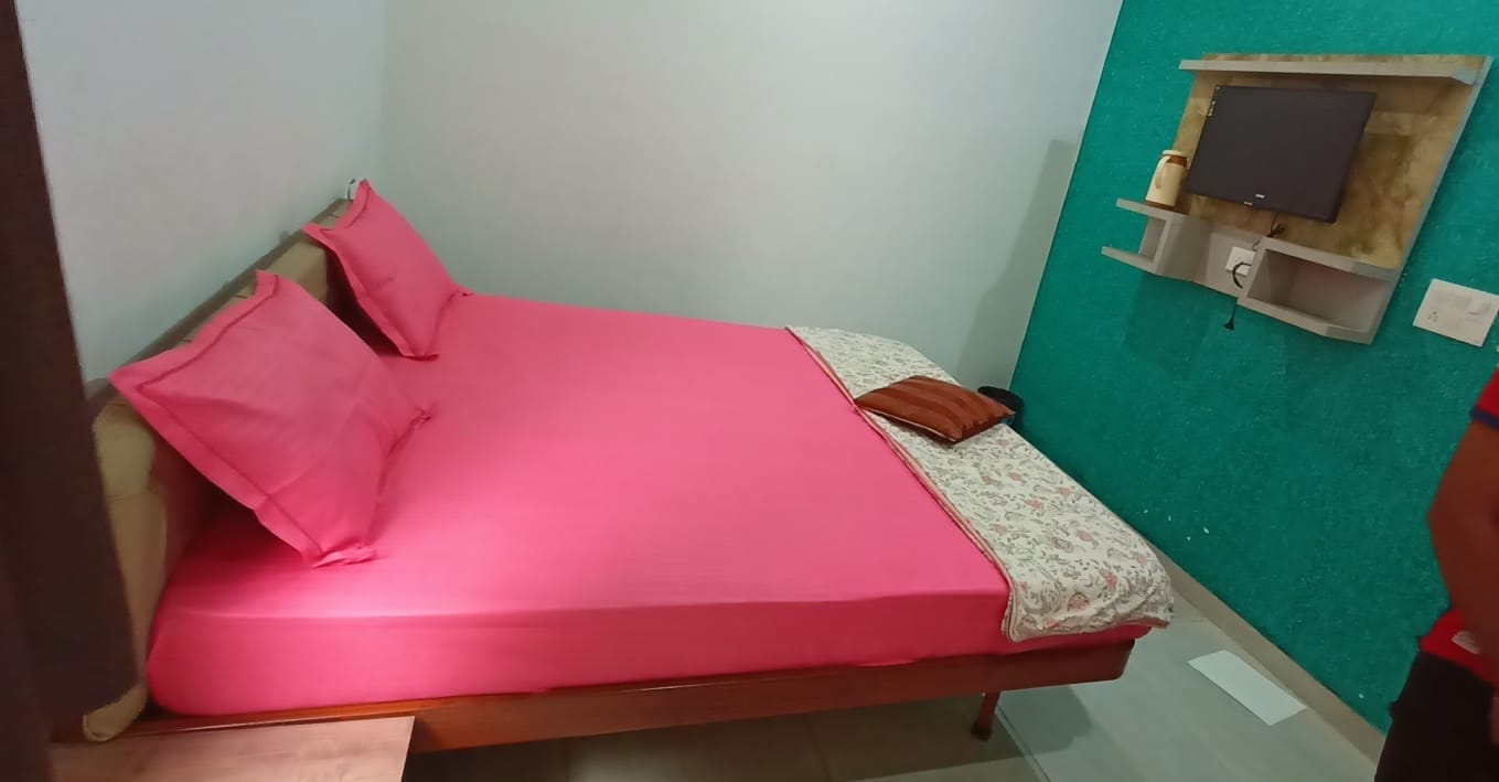 Hotel Dhanna Bhagat nearby Khatu Shyam ji Gallery