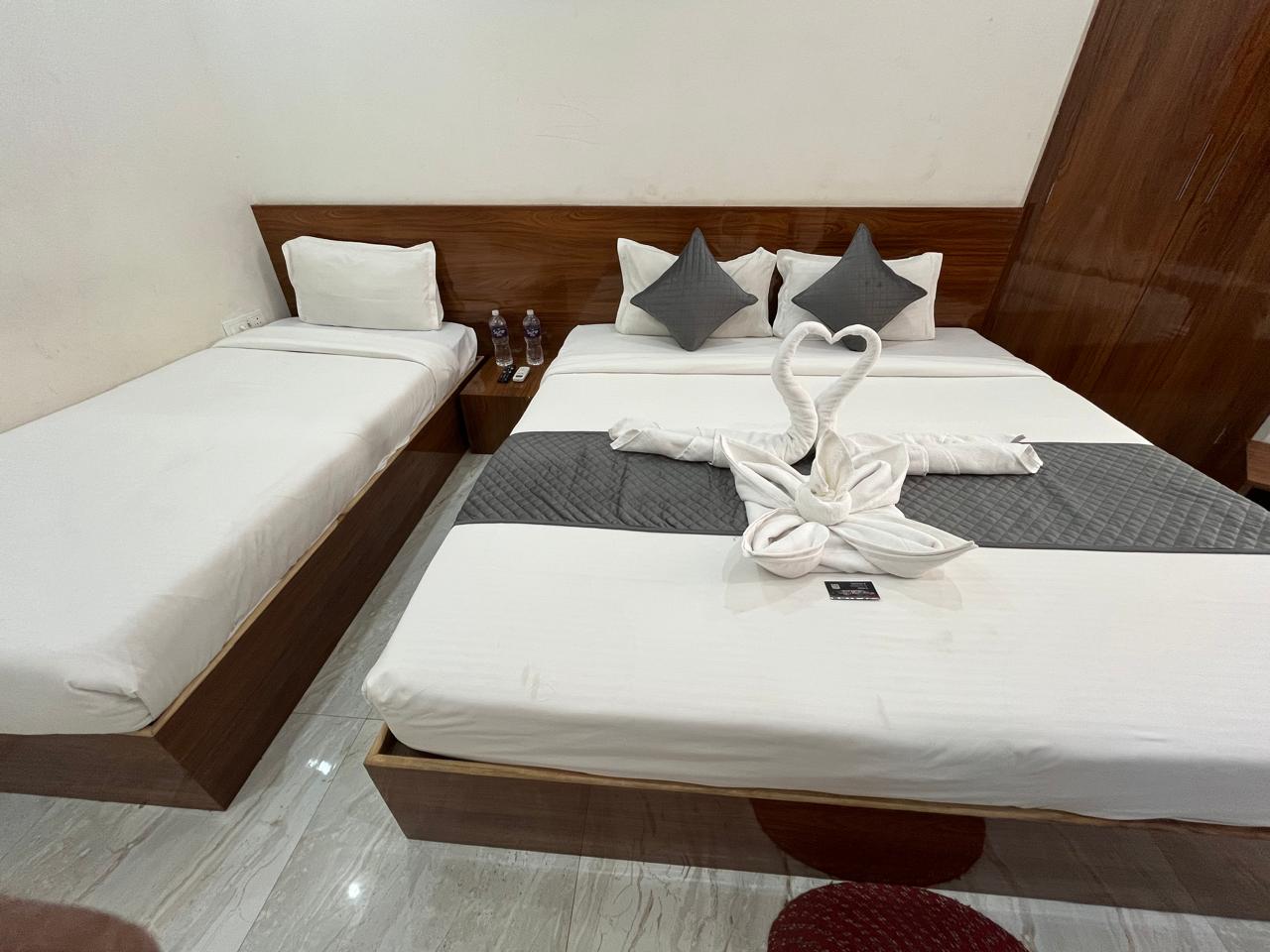Hotel Welcome & Restaurant in Khatu Gallery