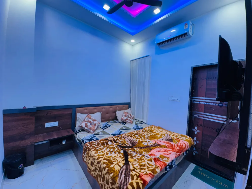 Shyam Guest House - Khatu Road Gallery