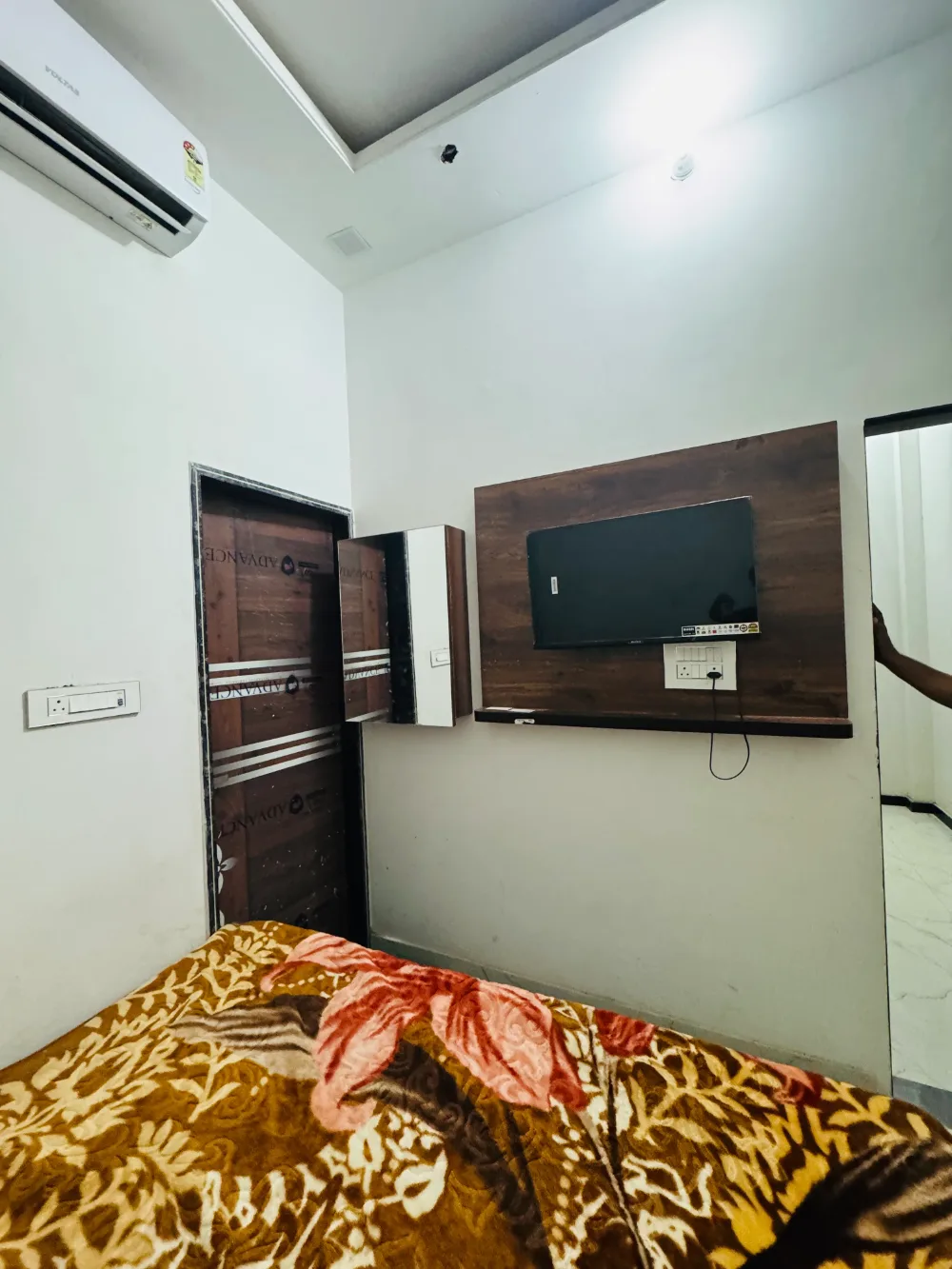 Shyam Guest House - Khatu Road Gallery