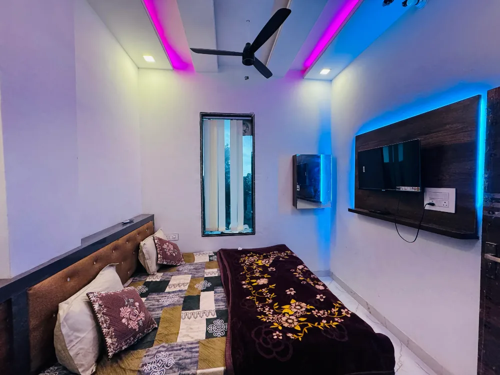 Shyam Guest House - Khatu Road