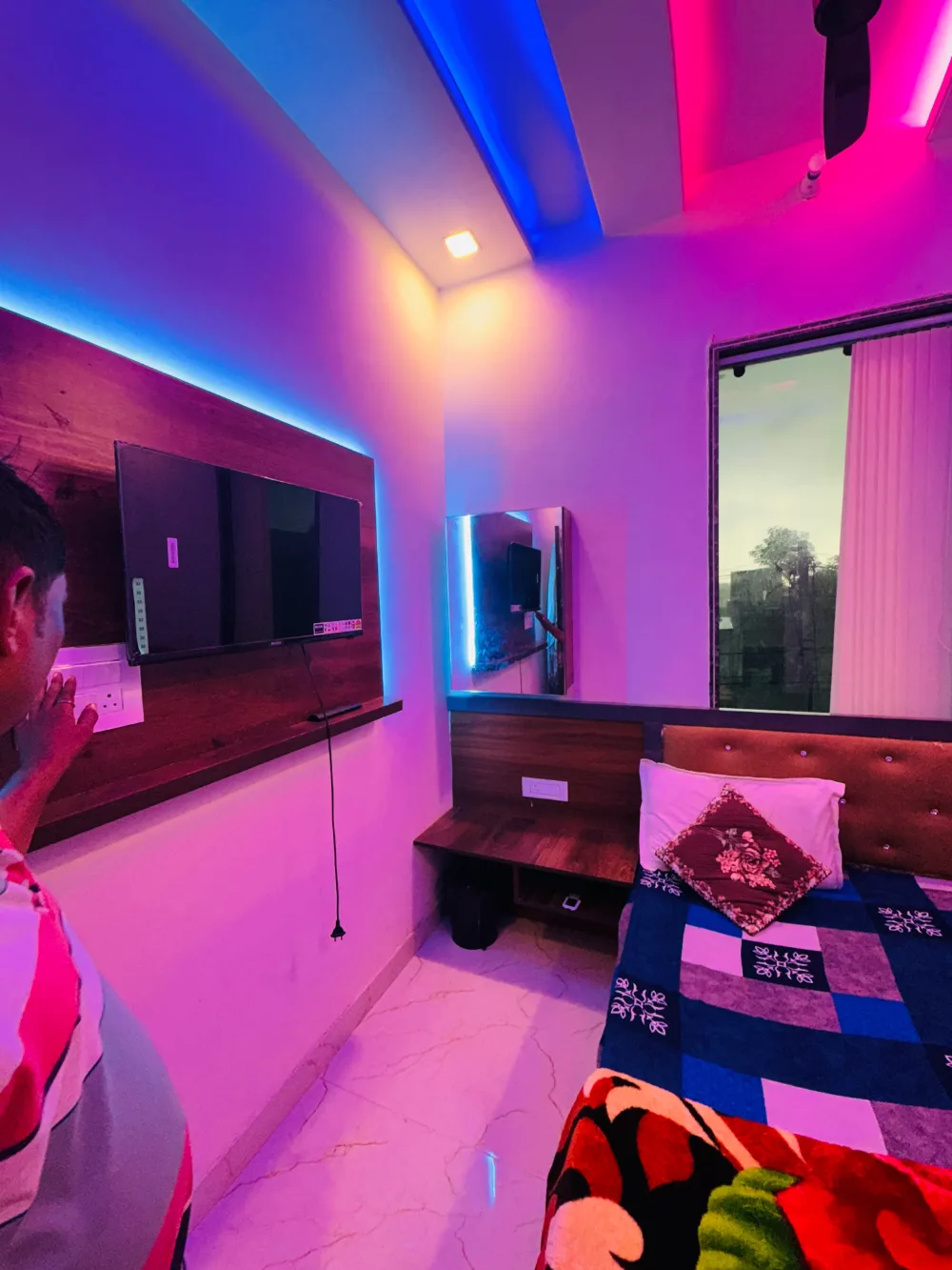Shyam Guest House - Khatu Road Gallery