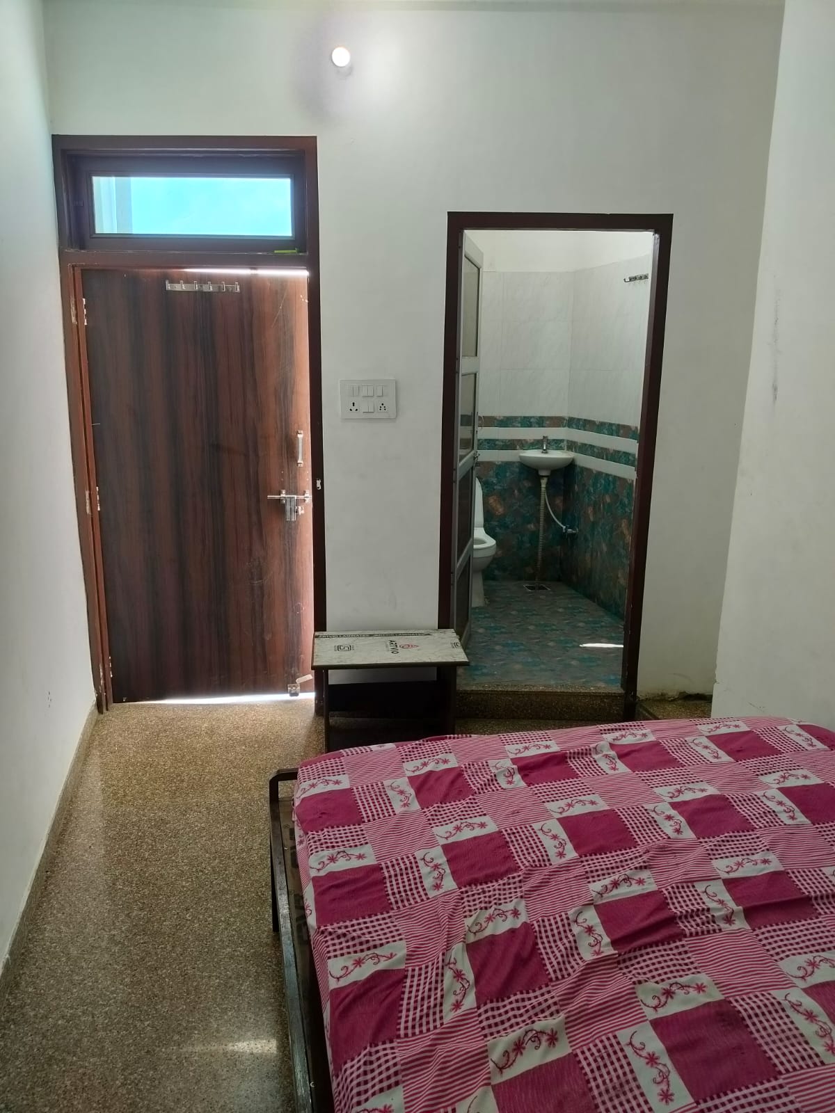 Hotel Bhomia Palace & Barsana Guest House Gallery
