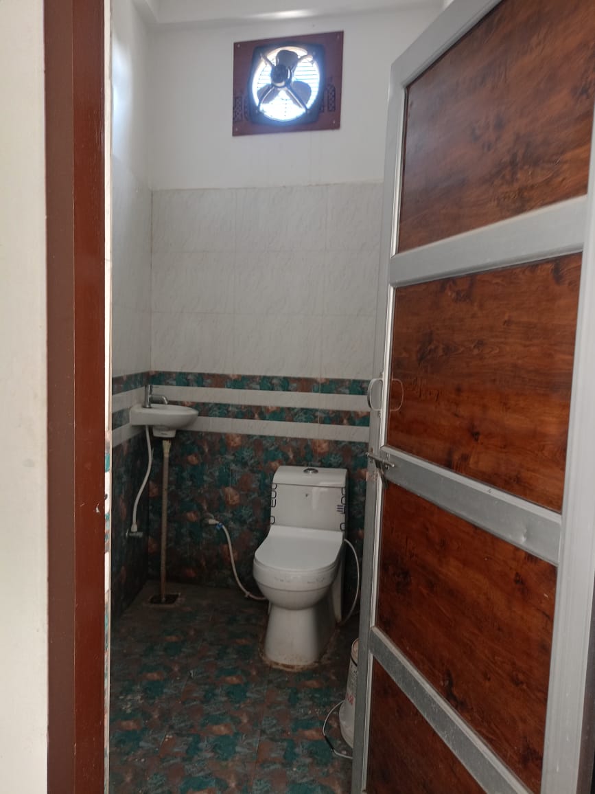 Hotel Bhomia Palace & Barsana Guest House Gallery
