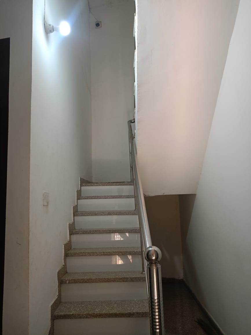 Hotel Bhomia Palace & Barsana Guest House Gallery